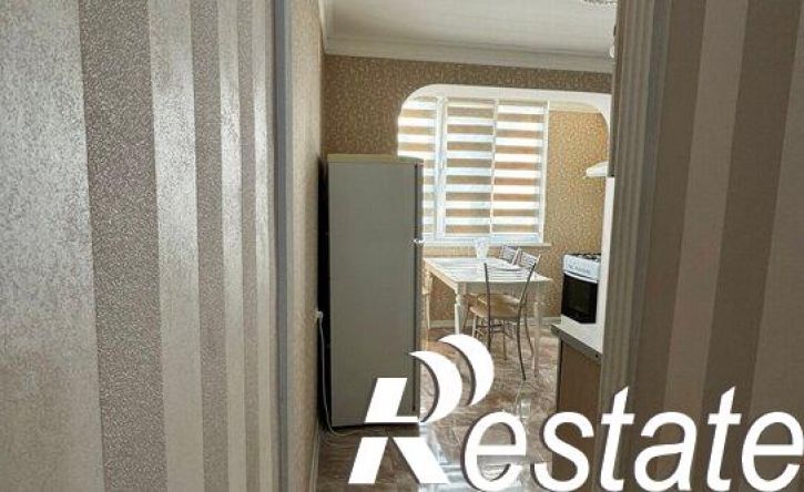3-комн квартира улица Н.Эмиргамзаева, 44,  д. 44