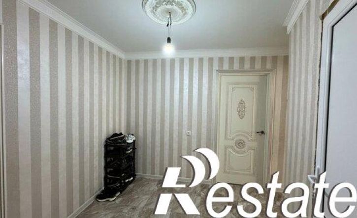 3-комн квартира улица Н.Эмиргамзаева, 44,  д. 44