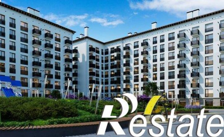 2-комн квартира переулок Карла Маркса, 59А к3,  д. 59А к3