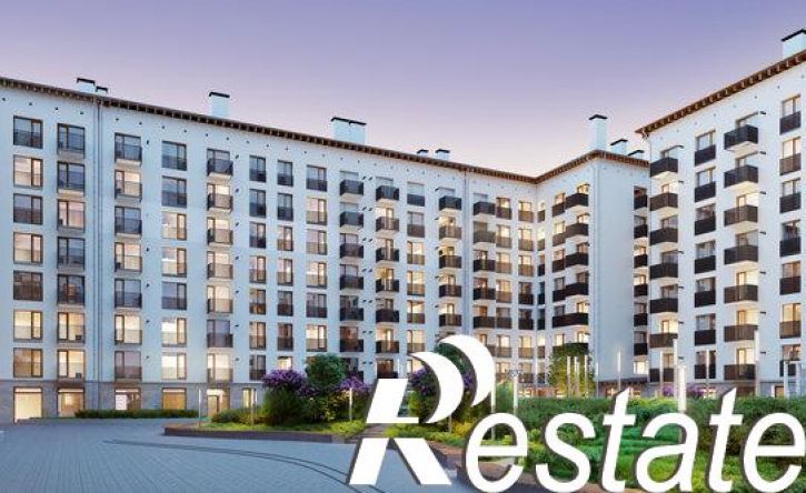 2-комн квартира переулок Карла Маркса, 59А к3,  д. 59А к3