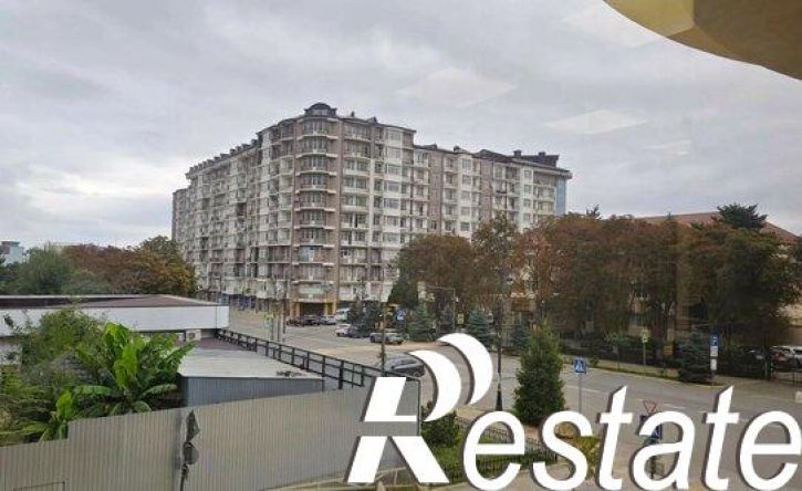 2-комн квартира улица Гейдара Алиева, 15В,  д. 15В