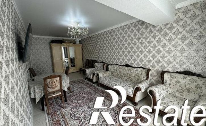 2-комн квартира улица Сальмана, 89,  д. 89