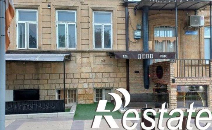 2-комн квартира улица Буйнакского, 42,  д. 42