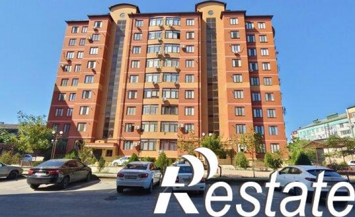 2-комн квартира Приморская улица, 42,  д. 42