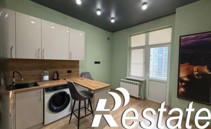 1-комн квартира переулок Карла Маркса, 57 к3,  д. 57 к3