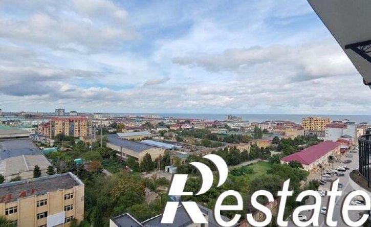 2-комн квартира улица Гейдара Алиева, 15В,  д. 15В