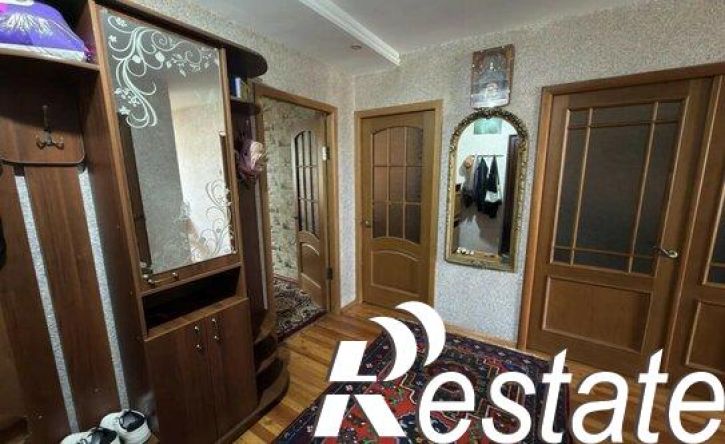 3-комн квартира улица Оскара, 30,  д. 30