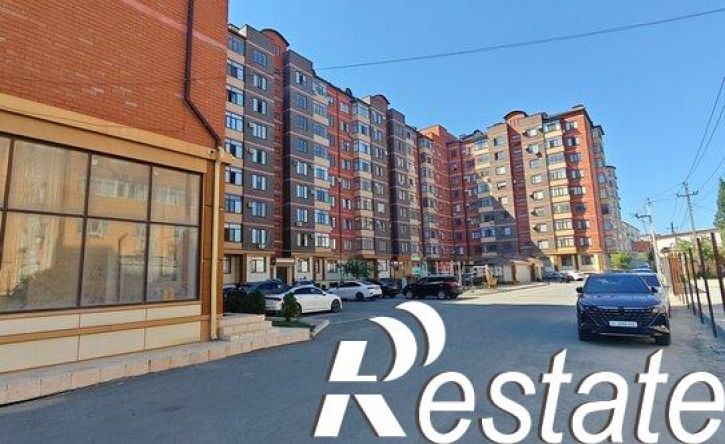 2-комн квартира Приморская улица, 42,  д. 42