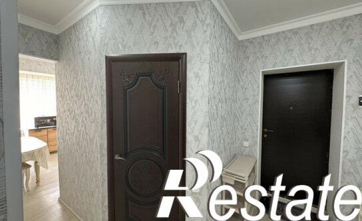 2-комн квартира улица Сальмана, 89,  д. 89