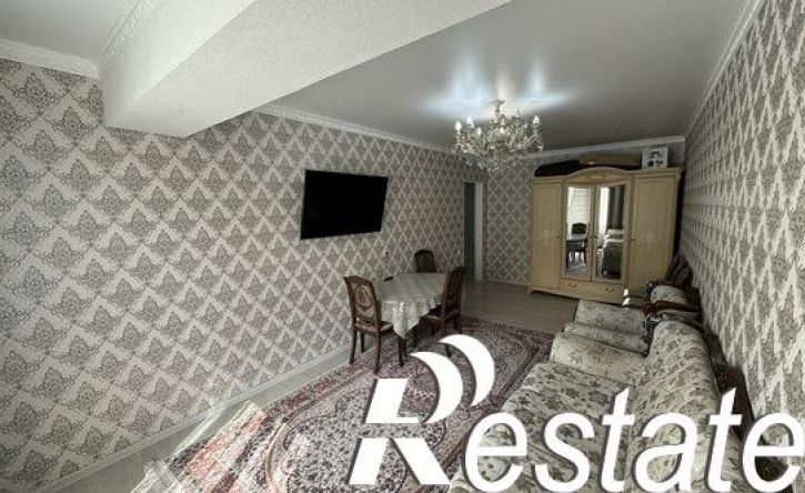 2-комн квартира улица Сальмана, 89,  д. 89
