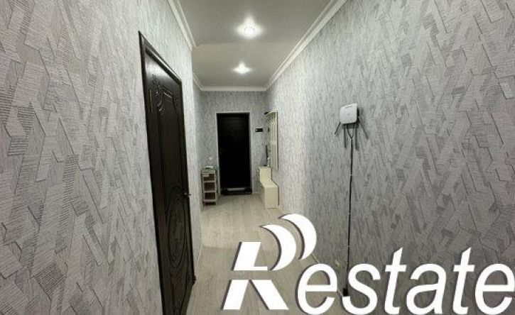 2-комн квартира улица Сальмана, 89,  д. 89