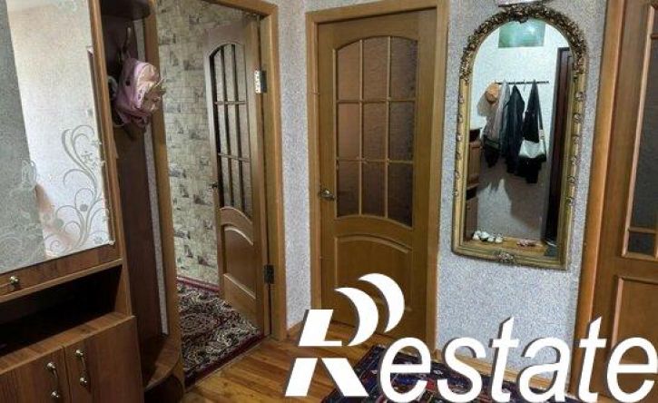 3-комн квартира улица Оскара, 30,  д. 30