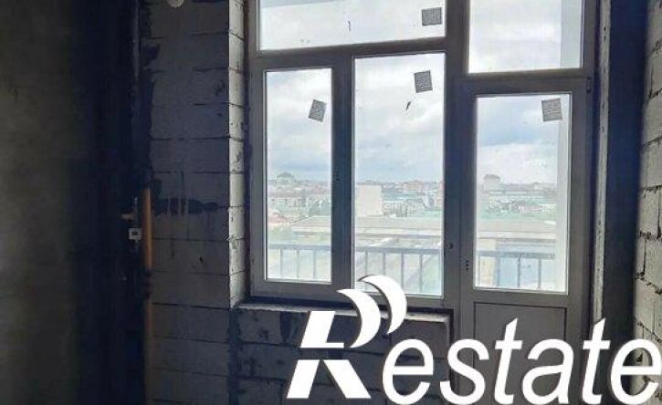 2-комн квартира улица Гейдара Алиева, 15В,  д. 15В