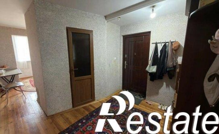 3-комн квартира улица Оскара, 30,  д. 30
