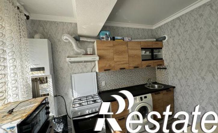 2-комн квартира улица Сальмана, 89,  д. 89
