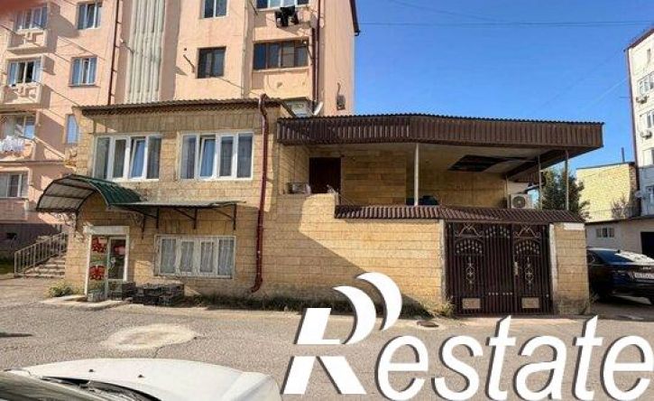 3-комн квартира улица Генерала Сеидова, 18Б,  д. 18Б