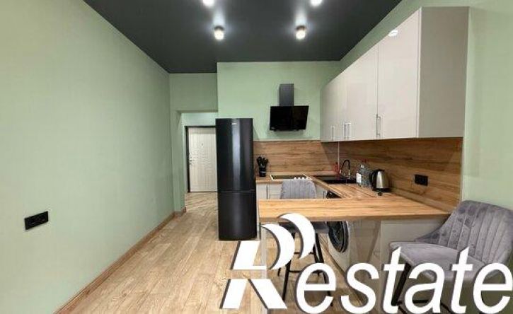 1-комн квартира переулок Карла Маркса, 57 к3,  д. 57 к3