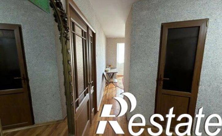 3-комн квартира улица Оскара, 30,  д. 30