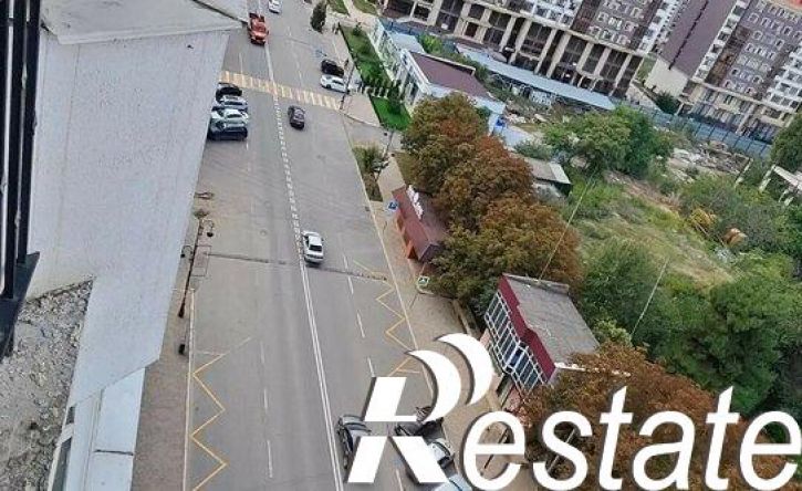 2-комн квартира улица Гейдара Алиева, 15В,  д. 15В