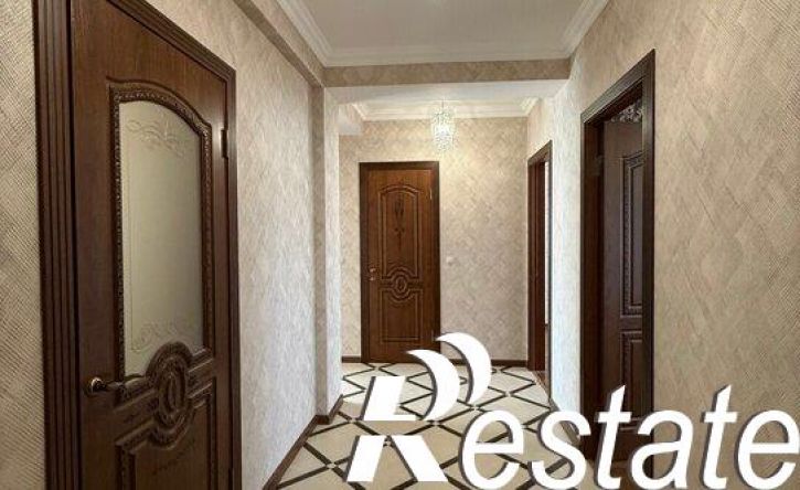 3-комн квартира Фермерская улица, 1М,  д. 1М