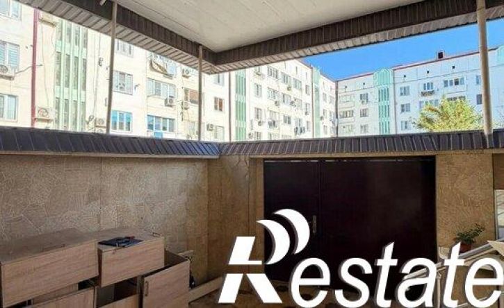 3-комн квартира улица Генерала Сеидова, 18Б,  д. 18Б