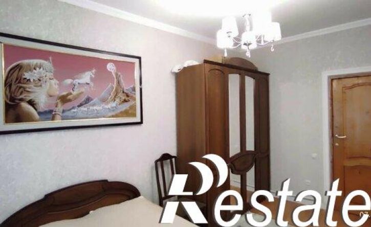 2-комн квартира 3-й проезд Сальмана, 13,  д. 13