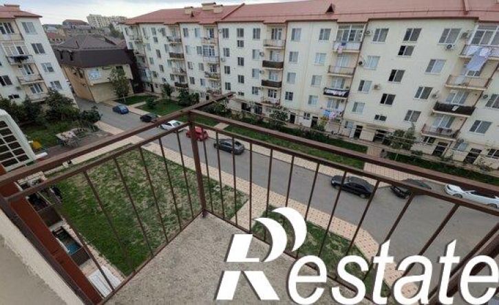 1-комн квартира Махачкалинская улица, 39/1,  д. 39/1