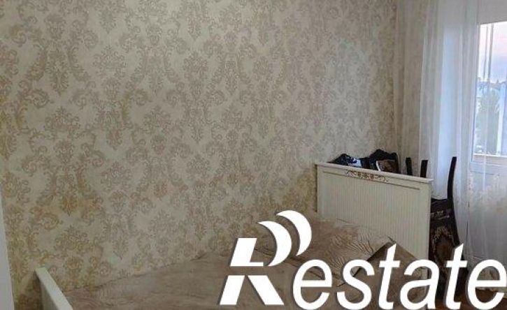 3-комн квартира Махачкалинская улица, 9А,  д. 9А