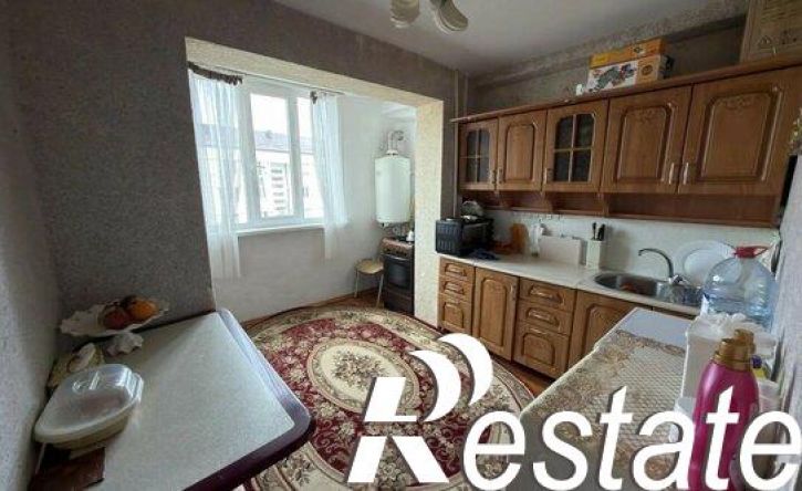 3-комн квартира улица Оскара, 30,  д. 30