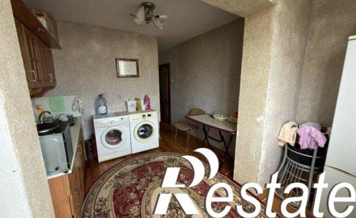 3-комн квартира улица Оскара, 30,  д. 30