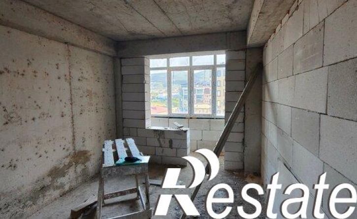 2-комн квартира улица Гейдара Алиева, 10Б,  д. 10Б