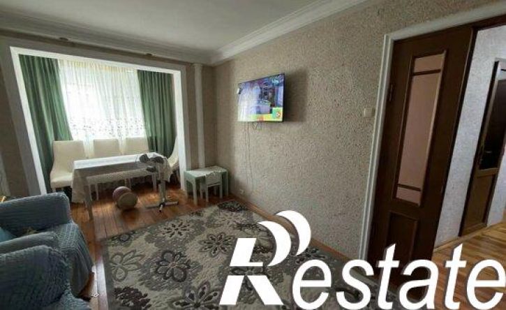 3-комн квартира улица Оскара, 30,  д. 30