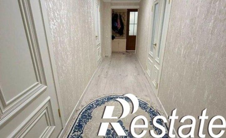3-комн квартира улица Генерала Сеидова, 18Б,  д. 18Б