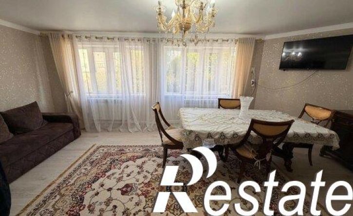 3-комн квартира улица Генерала Сеидова, 18Б,  д. 18Б