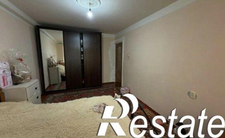 3-комн квартира улица Оскара, 30,  д. 30