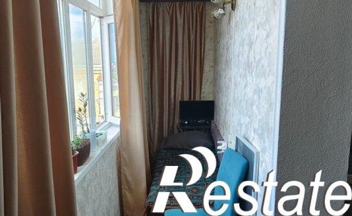 1-комн квартира Красноармейский переулок, 56А,  д. 56А