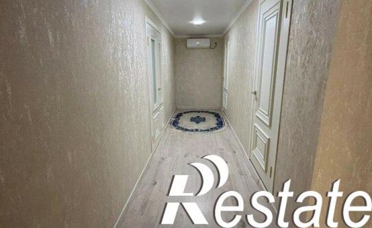 3-комн квартира улица Генерала Сеидова, 18Б,  д. 18Б