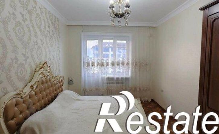 3-комн квартира Махачкалинская улица, 9А,  д. 9А