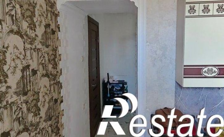 1-комн квартира Красноармейский переулок, 56А,  д. 56А