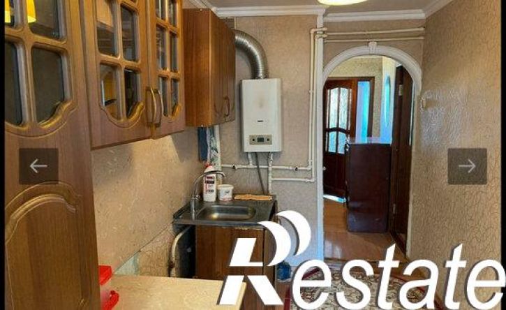 3-комн квартира улица Сальмана, 49,  д. 49