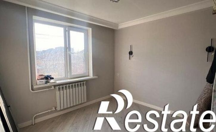 3-комн квартира улица Расулбекова, 17,  д. 17