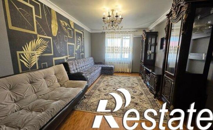 2-комн квартира улица Сальмана, 89В,  д. 89В