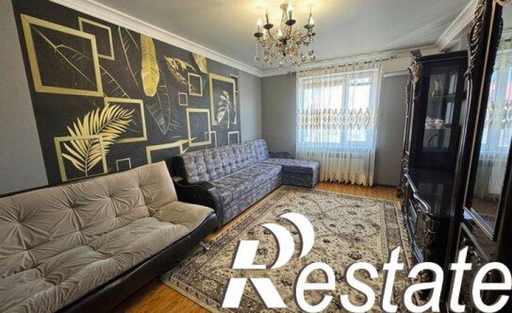2-комн квартира улица Сальмана, 89В,  д. 89В