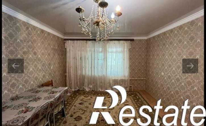 3-комн квартира улица Сальмана, 49,  д. 49