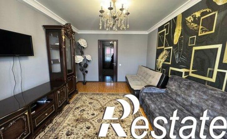 2-комн квартира улица Сальмана, 89В,  д. 89В