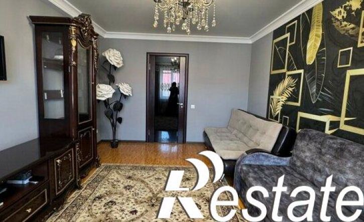 2-комн квартира улица Сальмана, 89В,  д. 89В
