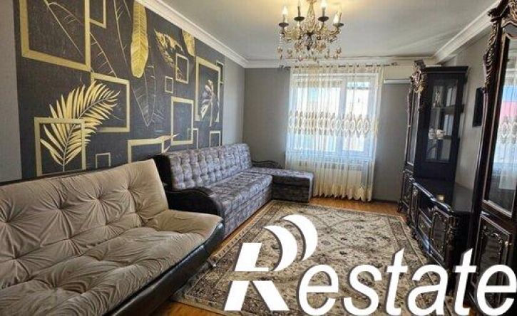 2-комн квартира улица Сальмана, 89В,  д. 89В