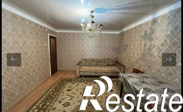 3-комн квартира улица Сальмана, 49,  д. 49