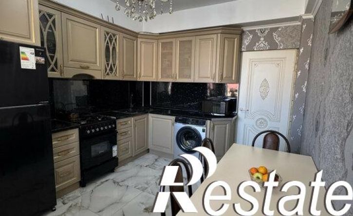 3-комн квартира Махачкалинская улица, 33,  д. 33