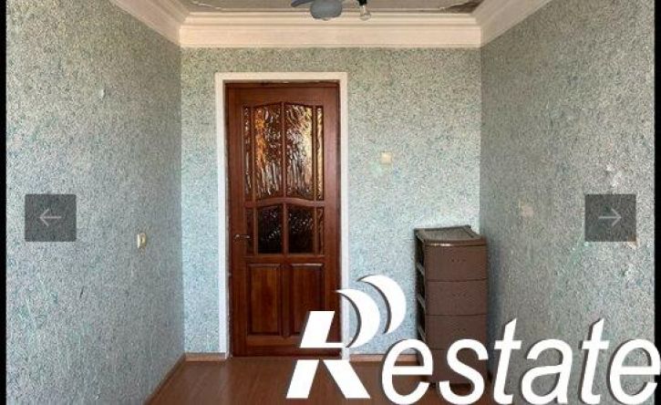 3-комн квартира улица Сальмана, 49,  д. 49
